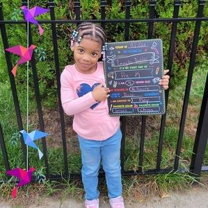 Meet your Posher, Melisha